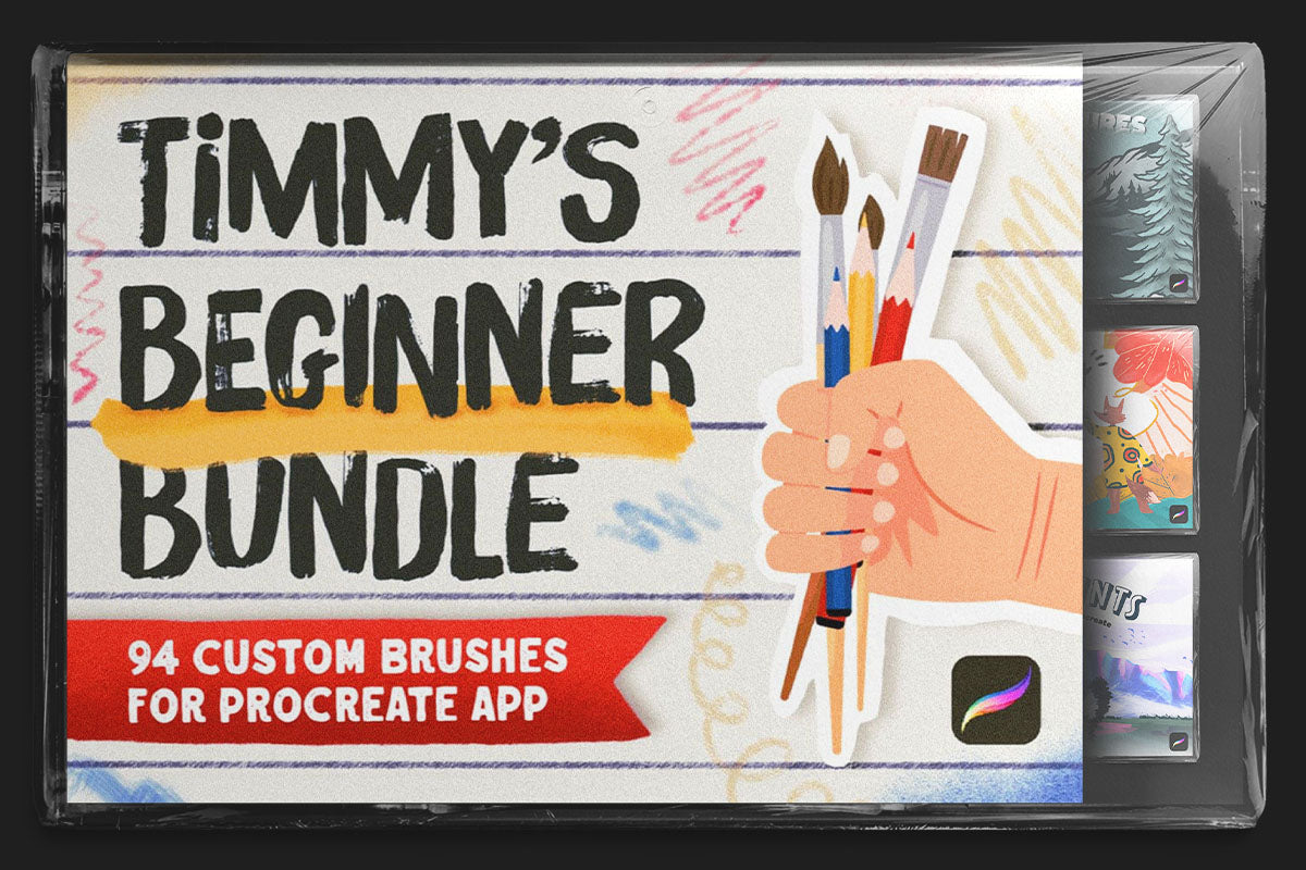 Beginner Bundle