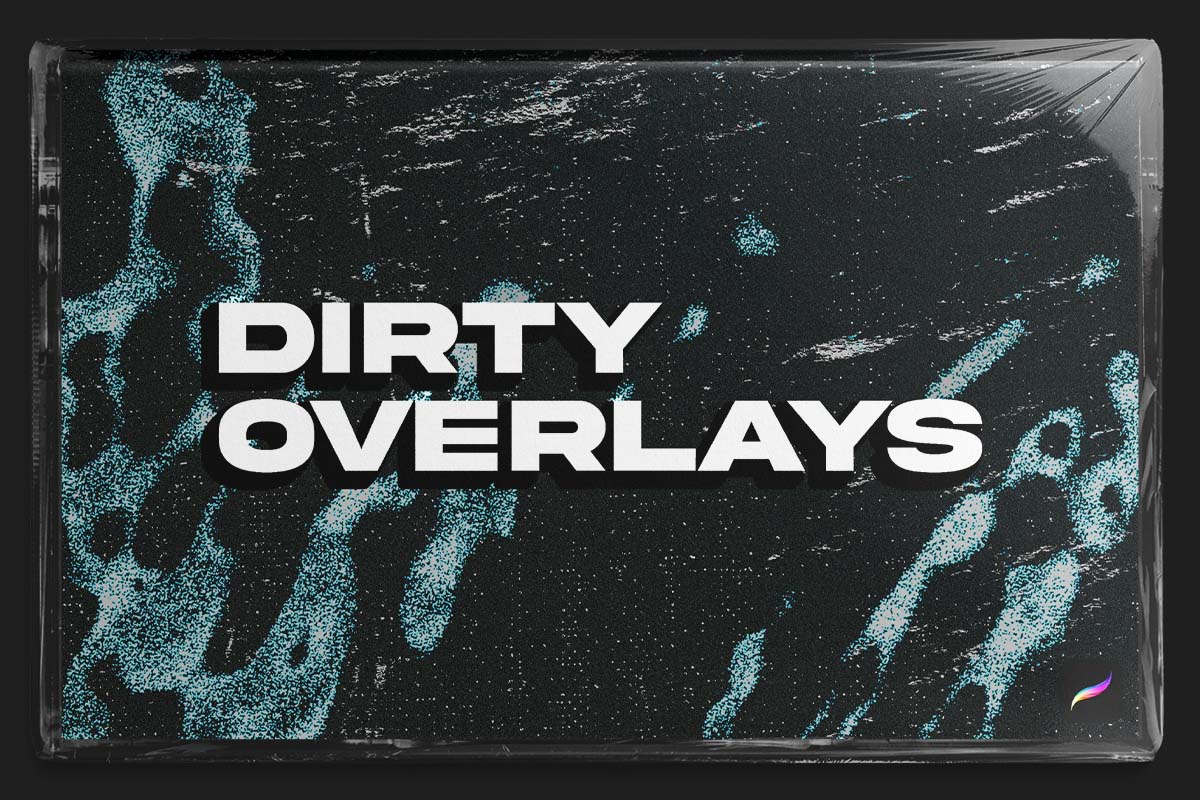 Dirty Overlays