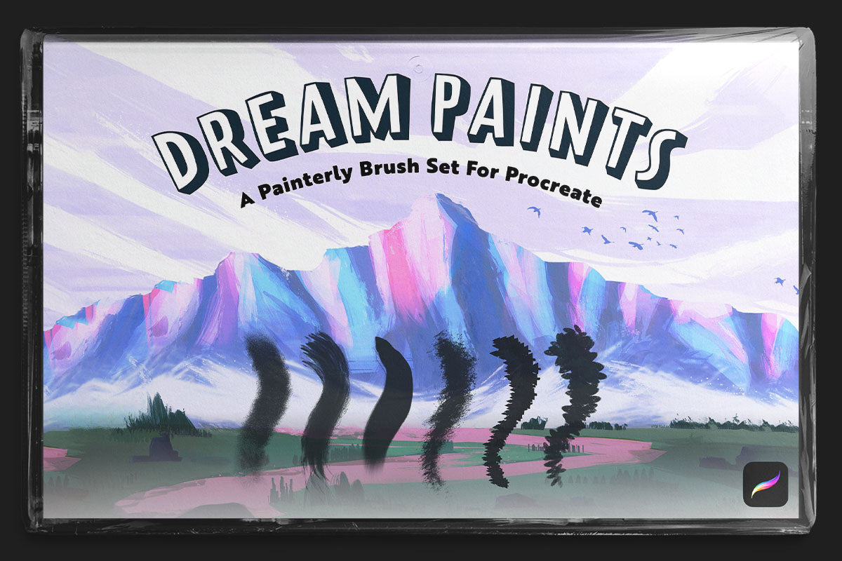 Dream Paints
