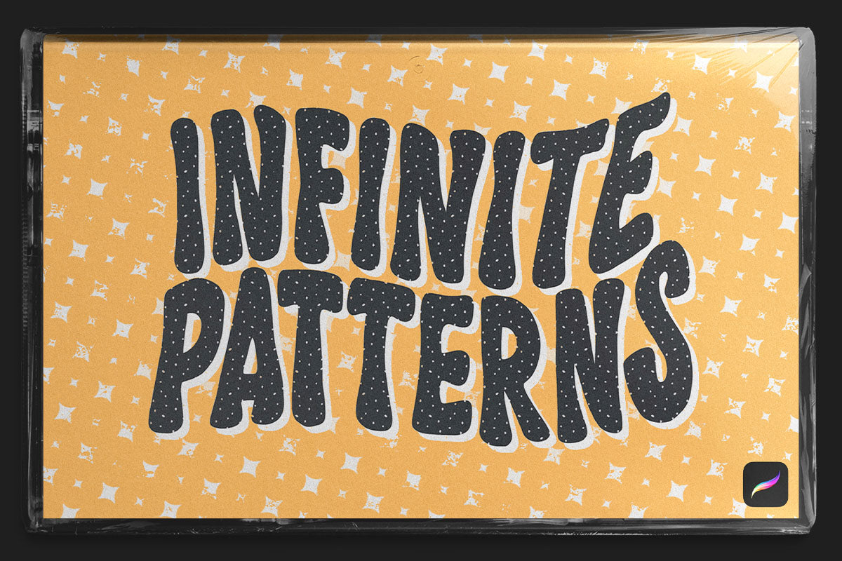 Infinite Patterns