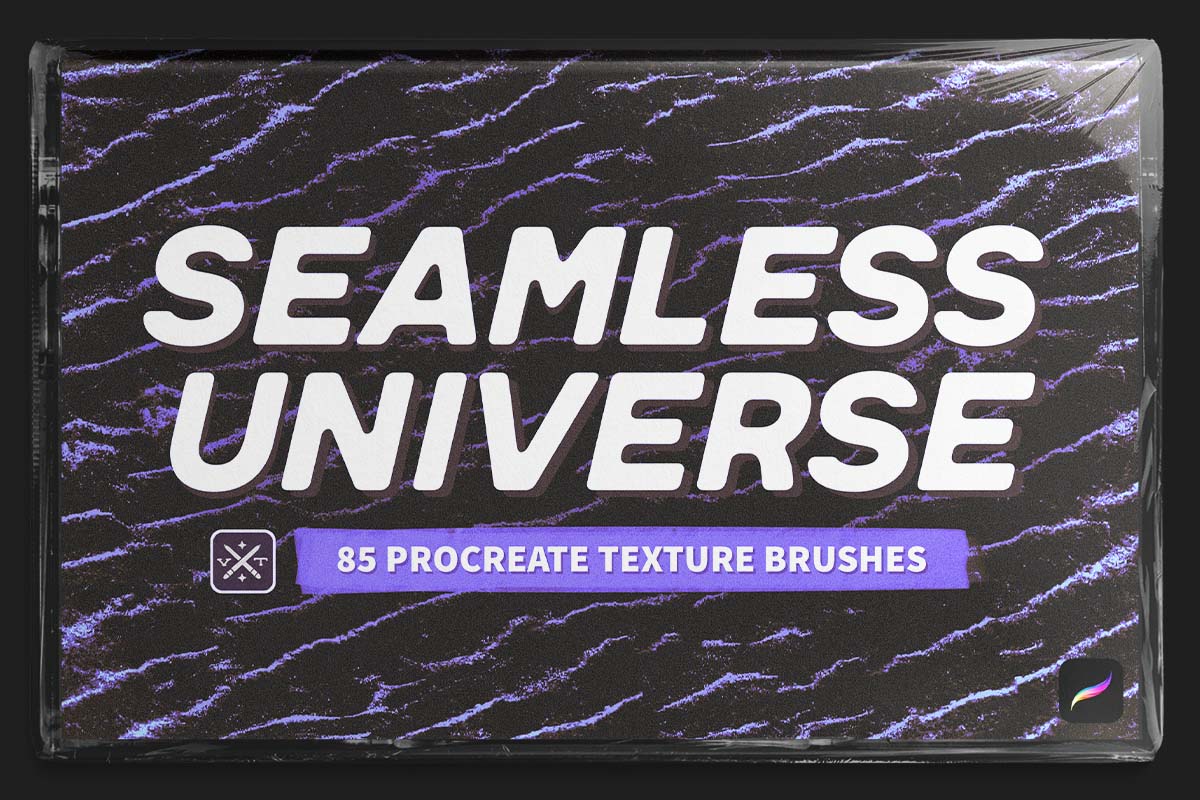 Seamless Universe