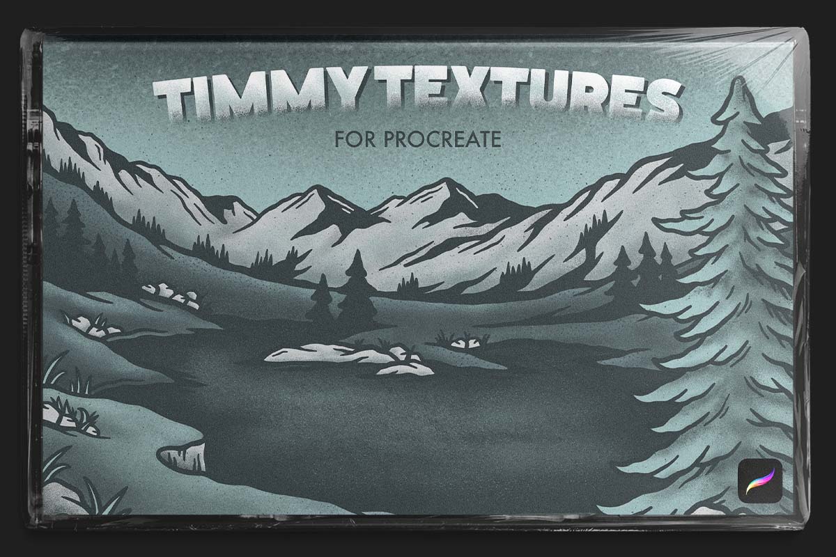 Timmy Textures